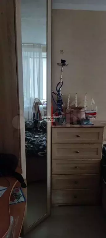 3-к. квартира, 54,9 м, 3/9 эт. - Фото 1