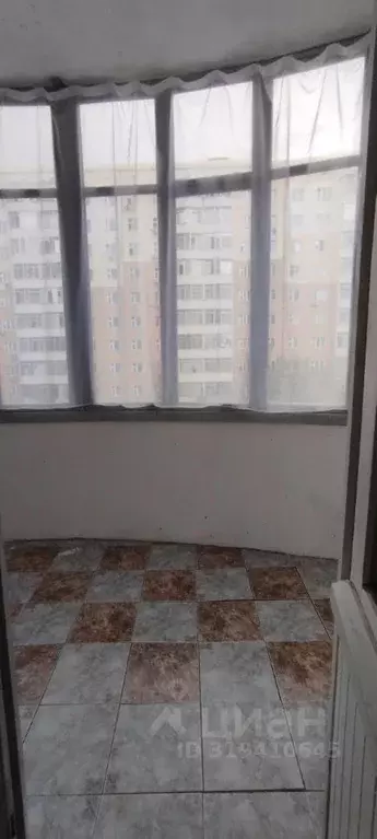1-к кв. Саха (Якутия), Якутск ул. Ойунского, 31/2 (27.8 м) - Фото 1