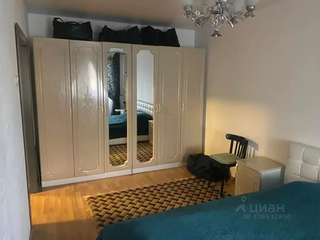 2-к кв. Московская область, Богородский городской округ, д. Щемилово, ... - Фото 2