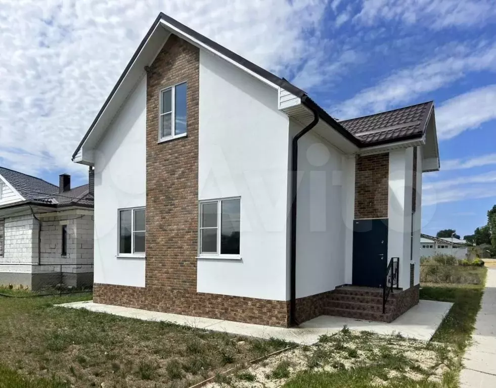 Коттедж 160 м на участке 6,3 сот. - Фото 0