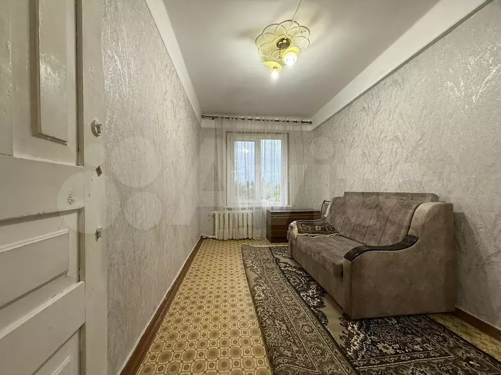 2-к. квартира, 45 м, 5/5 эт. - Фото 0