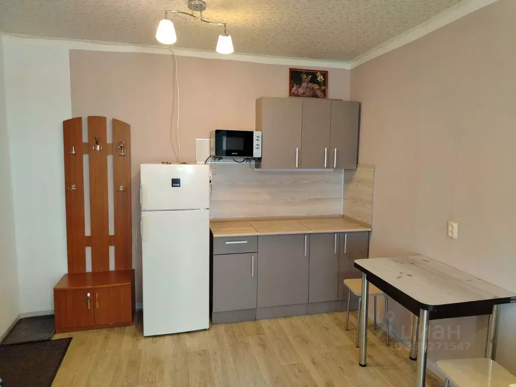 Комната Ленинградская область, Никольское Тосненский район, ... - Фото 1
