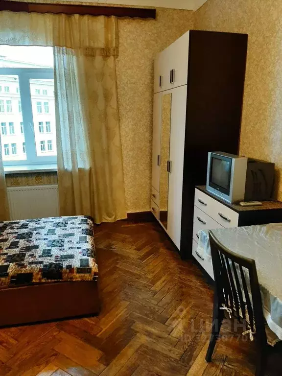 Комната Санкт-Петербург Белоостровская ул., 27 (15.0 м) - Фото 2