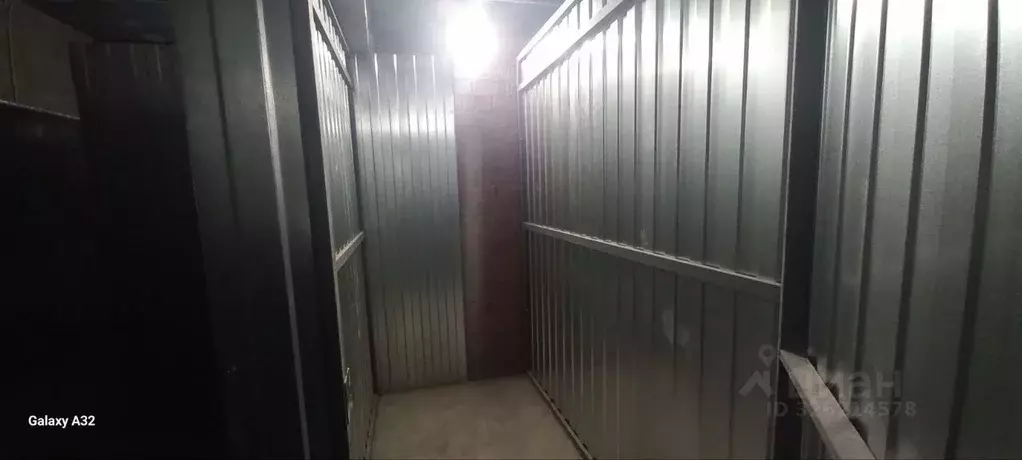 Склад в Свердловская область, Екатеринбург пер. Широкий, 6 (2 м) - Фото 1