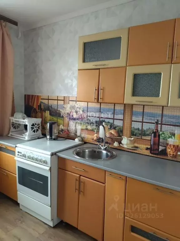 1-к кв. Челябинская область, Челябинск Артиллерийская ул., 116Б (31.0 ... - Фото 1