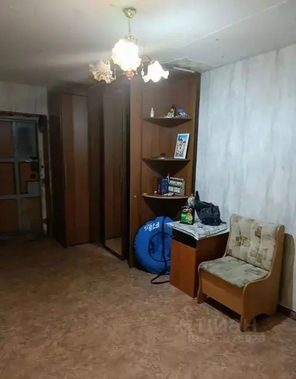Комната Свердловская область, Нижний Тагил просп. Дзержинского, 73 - Фото 1