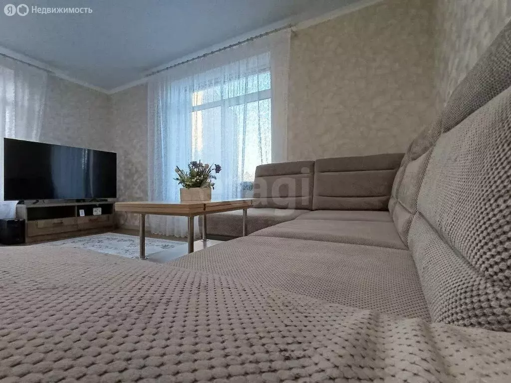 2-комнатная квартира: Светлогорск, улица Гоголя, 6А (61.3 м) - Фото 2