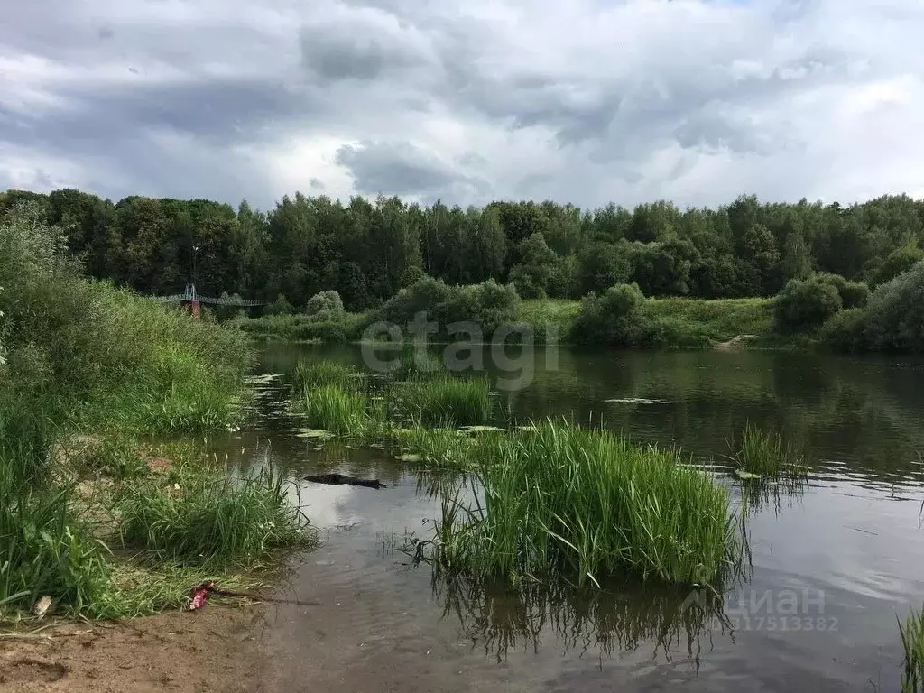 Дом в Калужская область, Дзержинский район, Товарково городское ... - Фото 0
