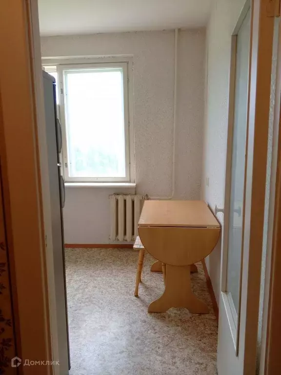 Продаётся 1-к квартира, 43 м - Фото 1