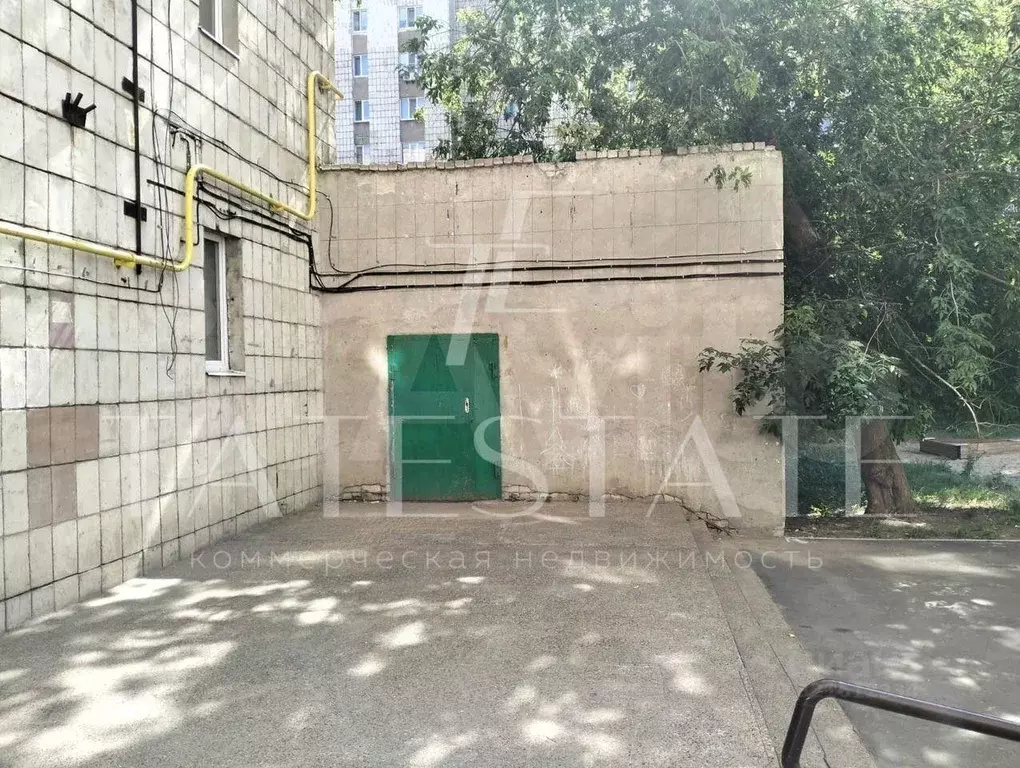 Помещение свободного назначения в Татарстан, Казань ул. Дементьева, ... - Фото 2