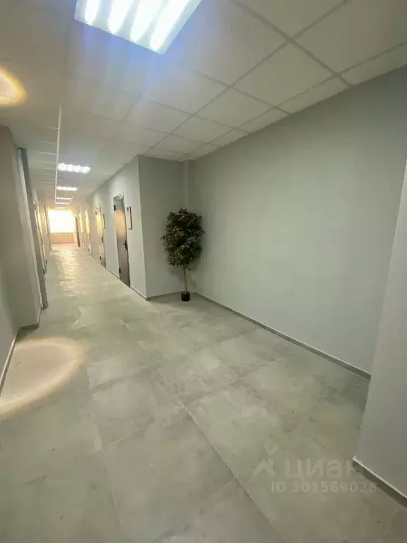 Офис в Самарская область, Самара Аэродромная ул., 45 (18 м) - Фото 0