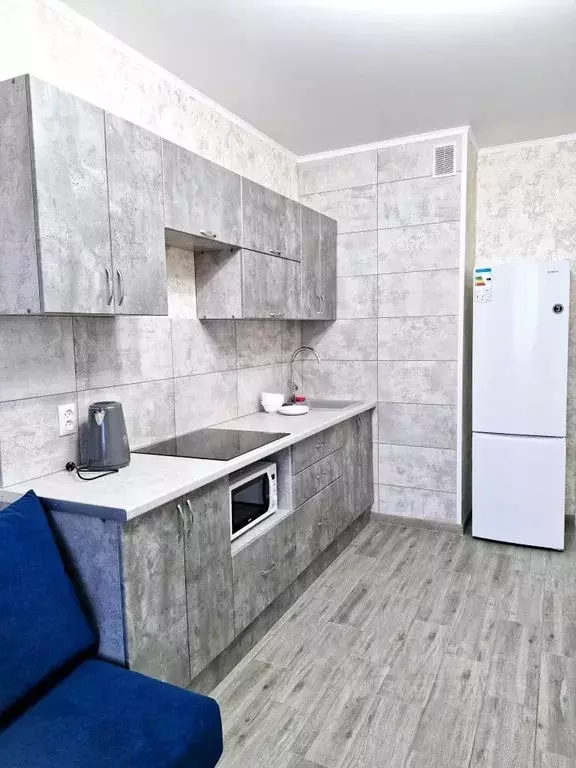 2-к кв. Липецкая область, Липецк Индустриальная ул., 90Б (50.0 м) - Фото 1