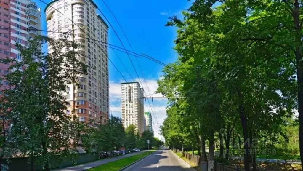 Помещение свободного назначения в Москва Измайловский бул., 54 (747 м) - Фото 1