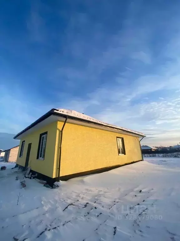 Коттедж в Новгородская область, Новгородский район, Ермолинское с/пос, ... - Фото 2