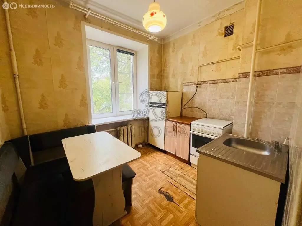 3-комнатная квартира: Электросталь, проспект Ленина, 47/12 (70.6 м) - Фото 1