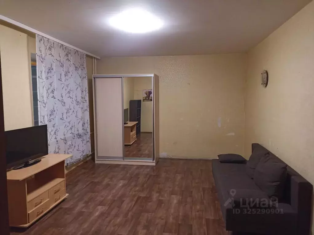 2-к кв. Свердловская область, Арамиль Красноармейская ул., 120к1 (55.3 ... - Фото 2