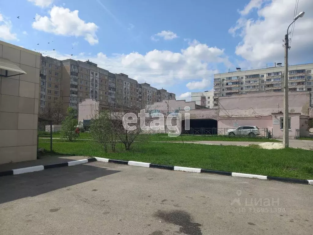 Гараж в Белгородская область, Белгород Солнечный мкр, ГК Есенинский ... - Фото 0
