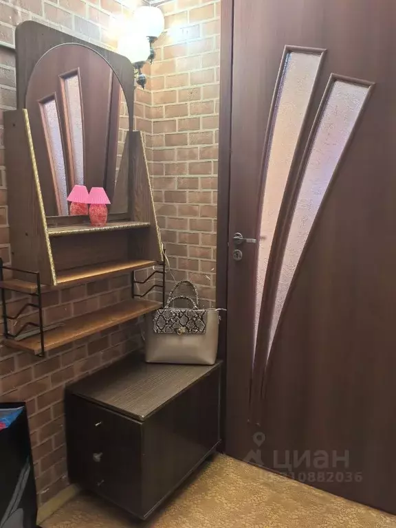2-к кв. Мурманская область, Мурманск Кольский просп., 95 (45.0 м) - Фото 1