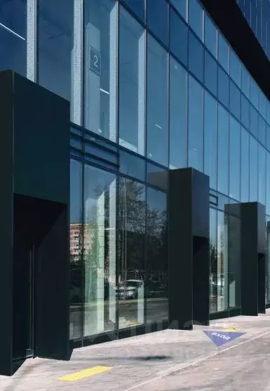 Помещение свободного назначения в Москва Ленинский просп., 38 (90 м) - Фото 1