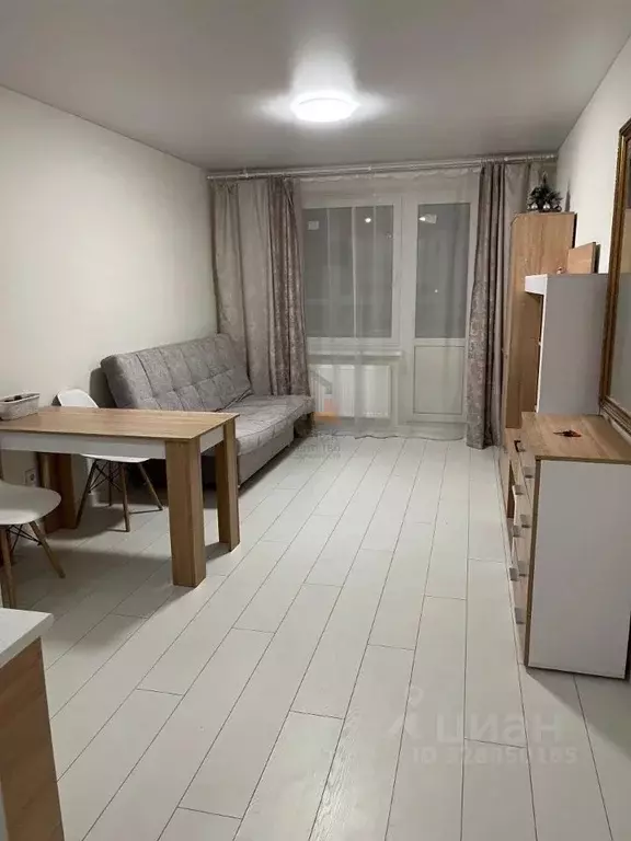 Студия Кировская область, Киров Московская ул., 217 (24.0 м) - Фото 1