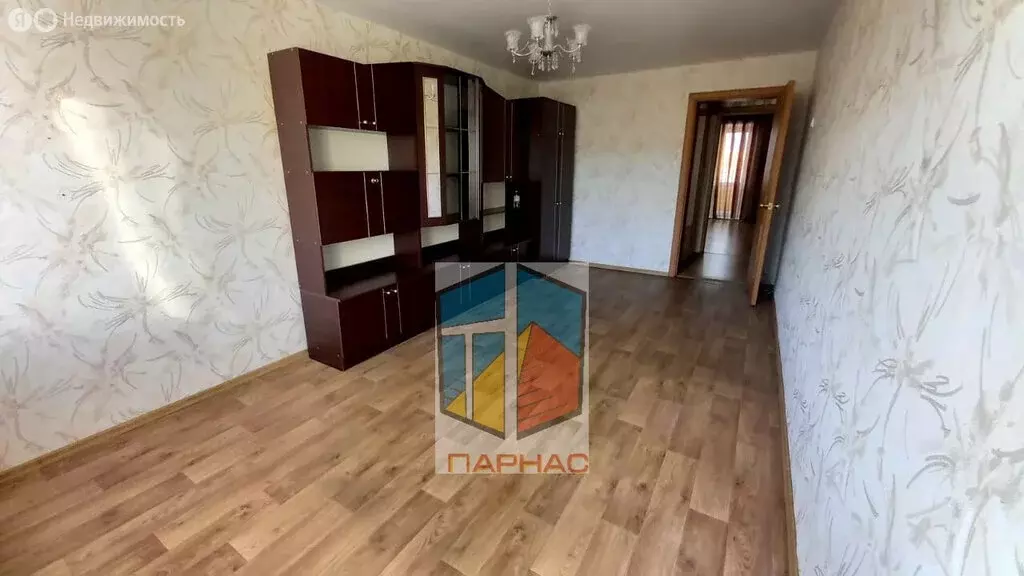 2-комнатная квартира: Краснотурьинск, улица Карпинского, 16 (47.1 м) - Фото 1