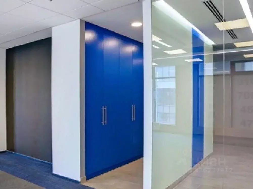 Офис в Москва Новодмитровская ул., 2к1 (714 м) - Фото 1