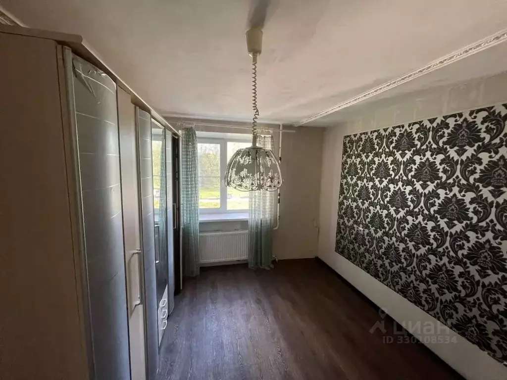 Комната Санкт-Петербург ул. Стойкости, 34 (12.5 м) - Фото 1