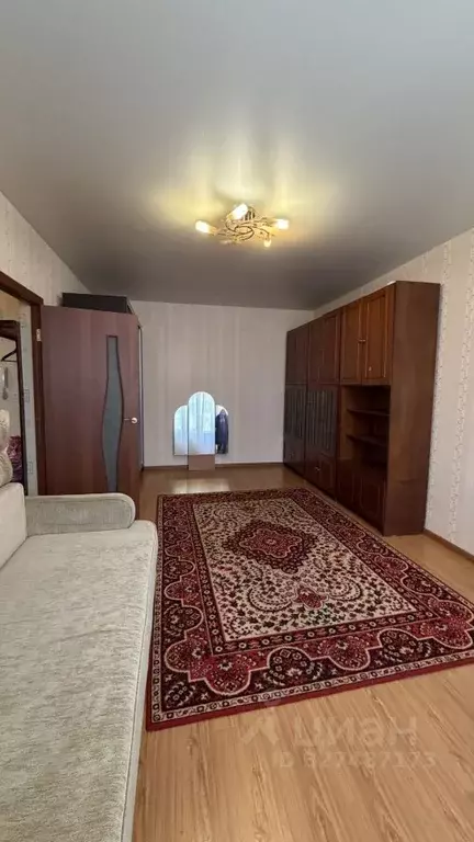 1-к кв. Санкт-Петербург Дунайский просп., 58К1 (38.5 м) - Фото 2