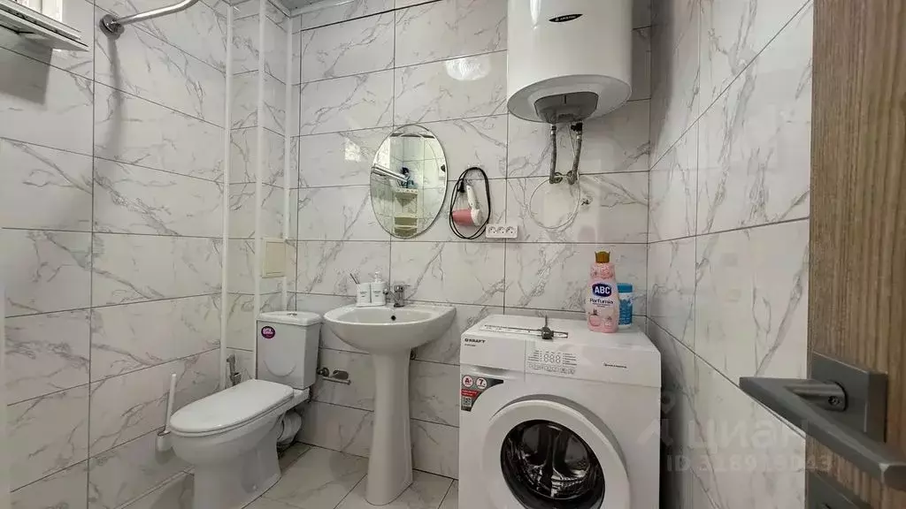 Дом в Дагестан, Дербент ул. Прибрежная, 21 (50 м) - Фото 1