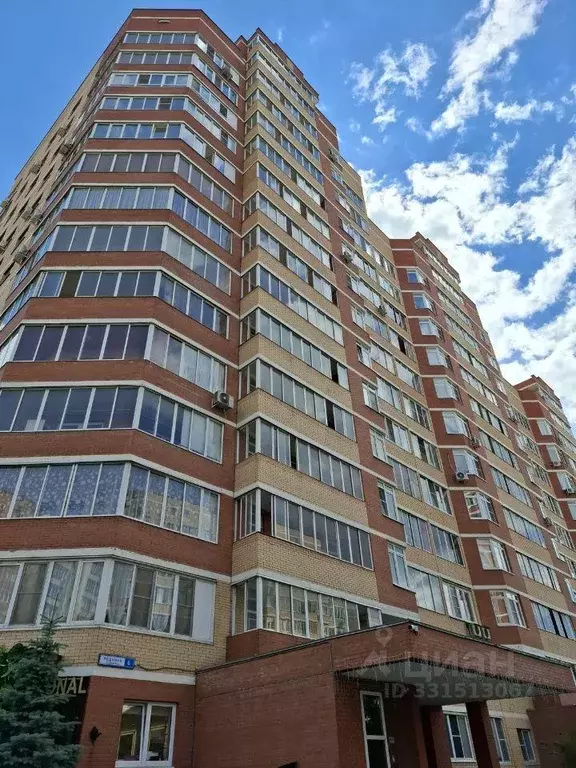 Квартира, 1 комната, 45 м - Фото 1