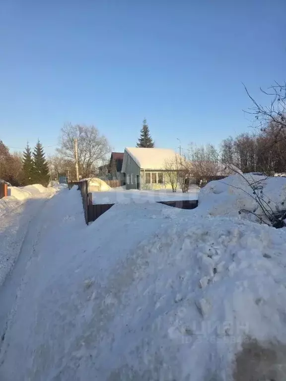 Участок в Москва пос. Кирпичного Завода, 9 (5.0 сот.) - Фото 1