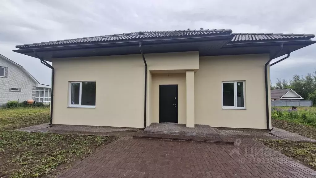 Дом в Нижегородская область, с. Дивеево ул. Вознесенская (191 м) - Фото 2