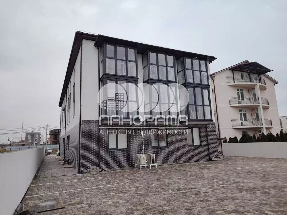 1-к кв. Краснодарский край, Анапа ул. Верхняя Дорога, 29 (29.0 м) - Фото 1