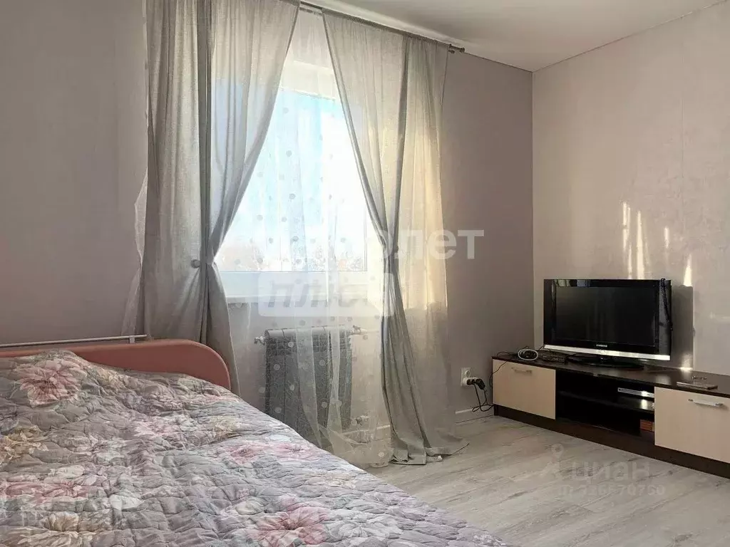 3-к кв. Московская область, Ступино Аэродромный пер., 5 (78.7 м) - Фото 1