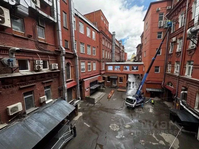 Офис в Москва Берсеневская наб., 8С1 (695 м) - Фото 2