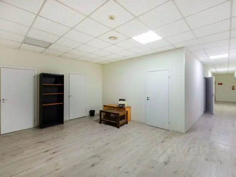 Офис в Санкт-Петербург ул. Маршала Новикова, 28Е (668 м) - Фото 2