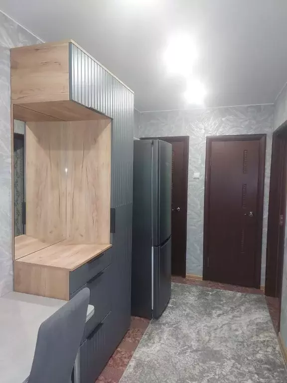 2-к кв. Липецкая область, Липецк ул. Ушинского, 7 (38.0 м) - Фото 1