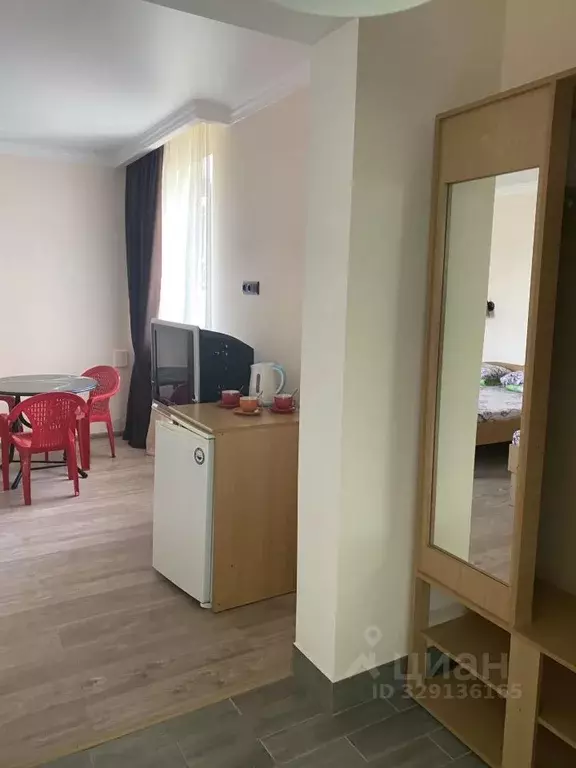 Комната Крым, Саки ул. Морская, 4 (22.0 м) - Фото 2