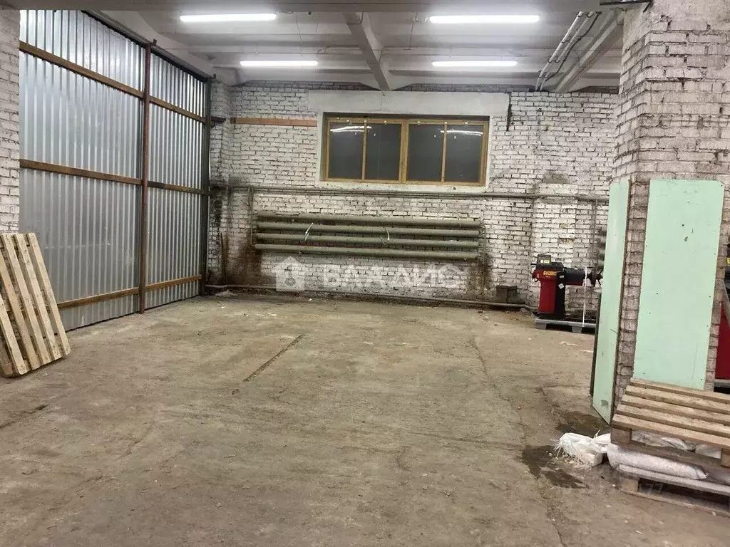 Помещение свободного назначения в Коми, Сыктывкар Дырнос мест., 98 ... - Фото 1