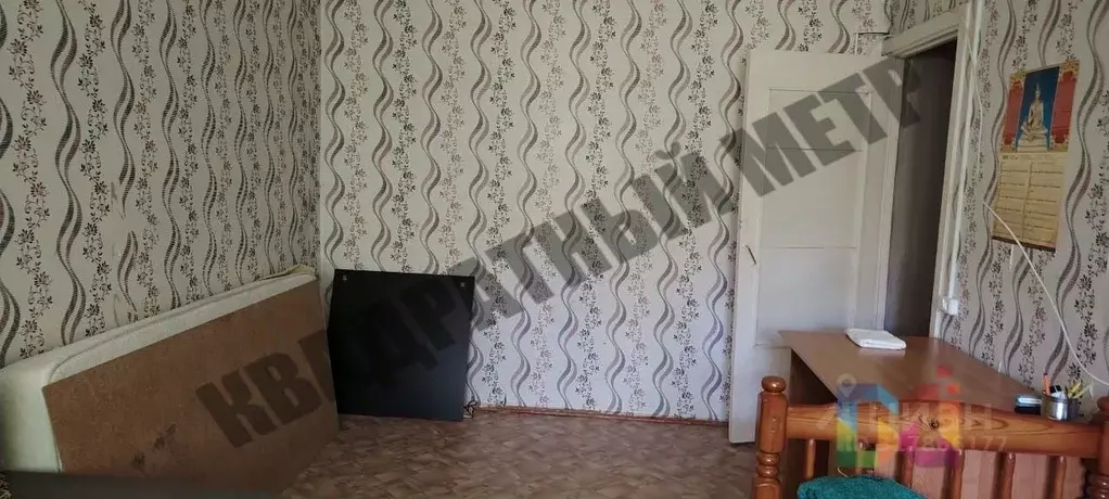 2-к кв. Калмыкия, с. Малые Дербеты, 2-й мкр 26 (44.2 м) - Фото 0