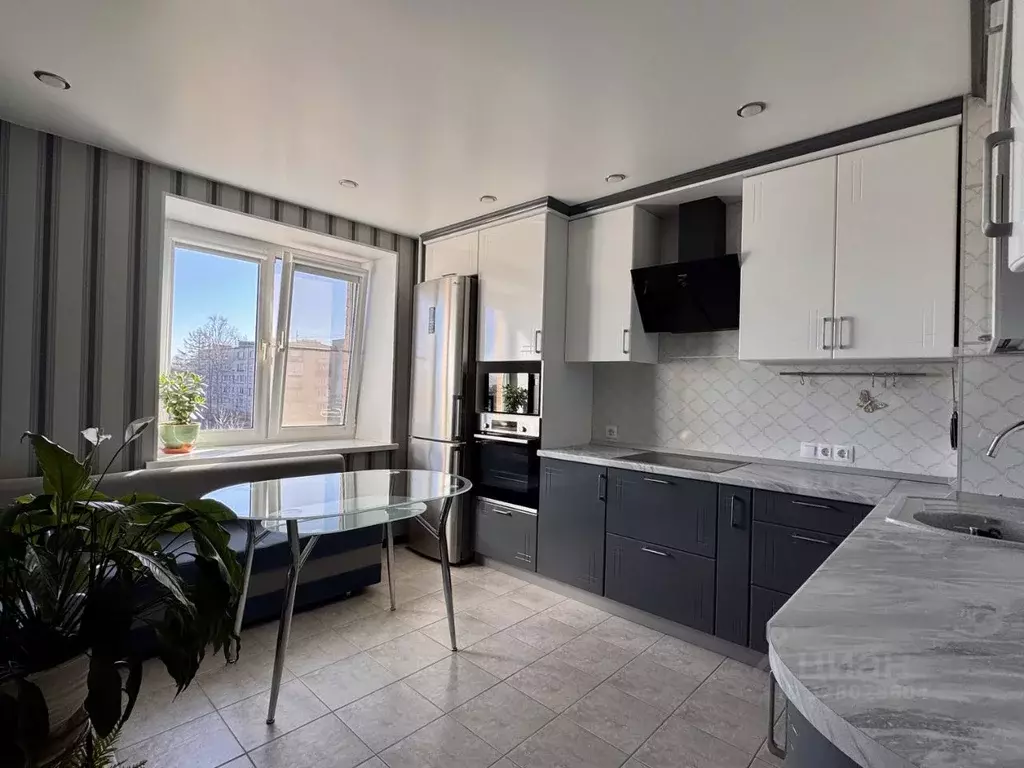 1-к кв. Санкт-Петербург, Санкт-Петербург, Ломоносов ул. Костылева, 19 ... - Фото 2