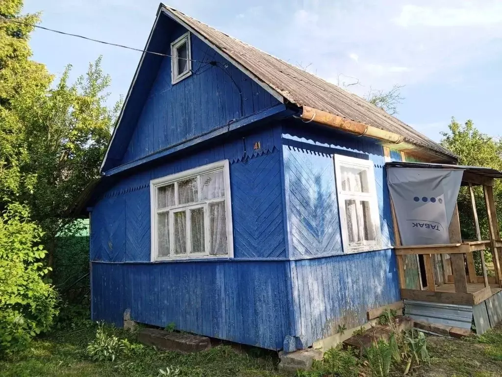 Дом в Калужская область, Калуга  (20 м) - Фото 2