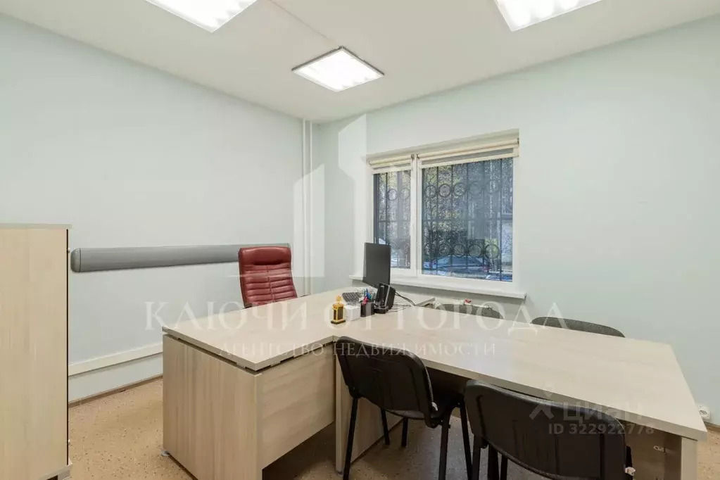 Офис в Ленинградская область, Сертолово Всеволожский район, ... - Фото 1