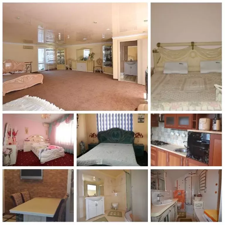 Дом в Крым, Ялта ул. Таврическая, 25Б (260 м) - Фото 2