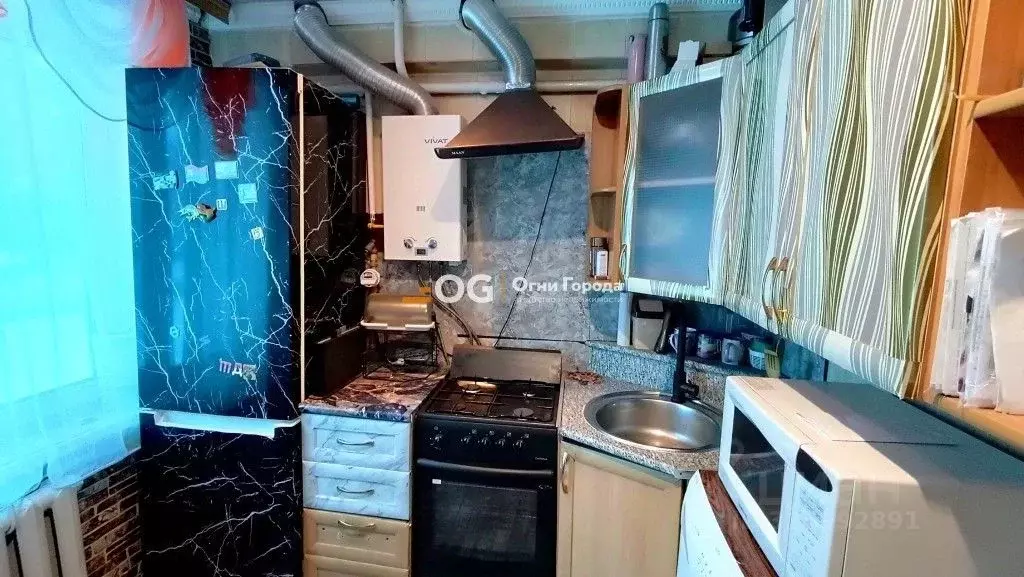 1-к кв. Брянская область, Дятьковский район, с. Слободище ул. ... - Фото 2