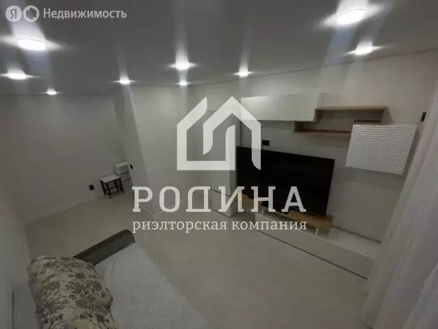 1-комнатная квартира: Комсомольск-на-Амуре, Магистральное шоссе, 41К1 ... - Фото 2