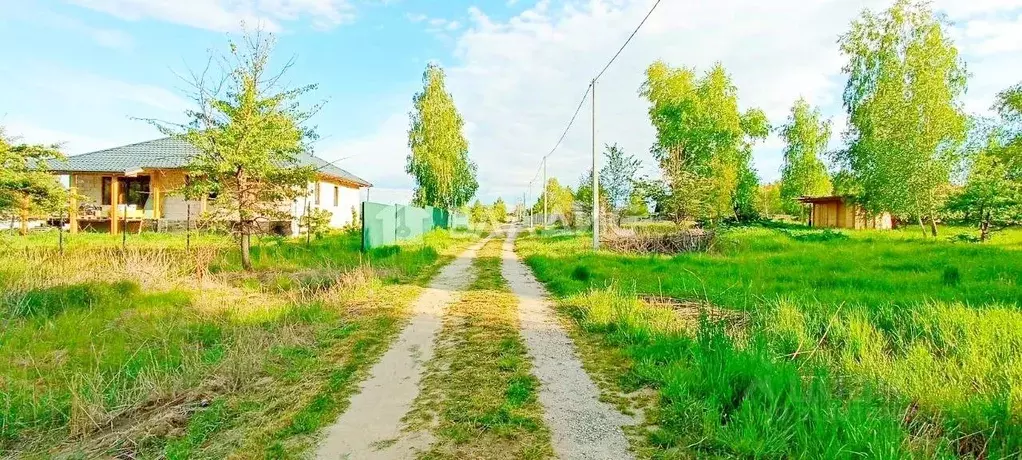 Участок в Калининградская область, Зеленоградский муниципальный округ, ... - Фото 1