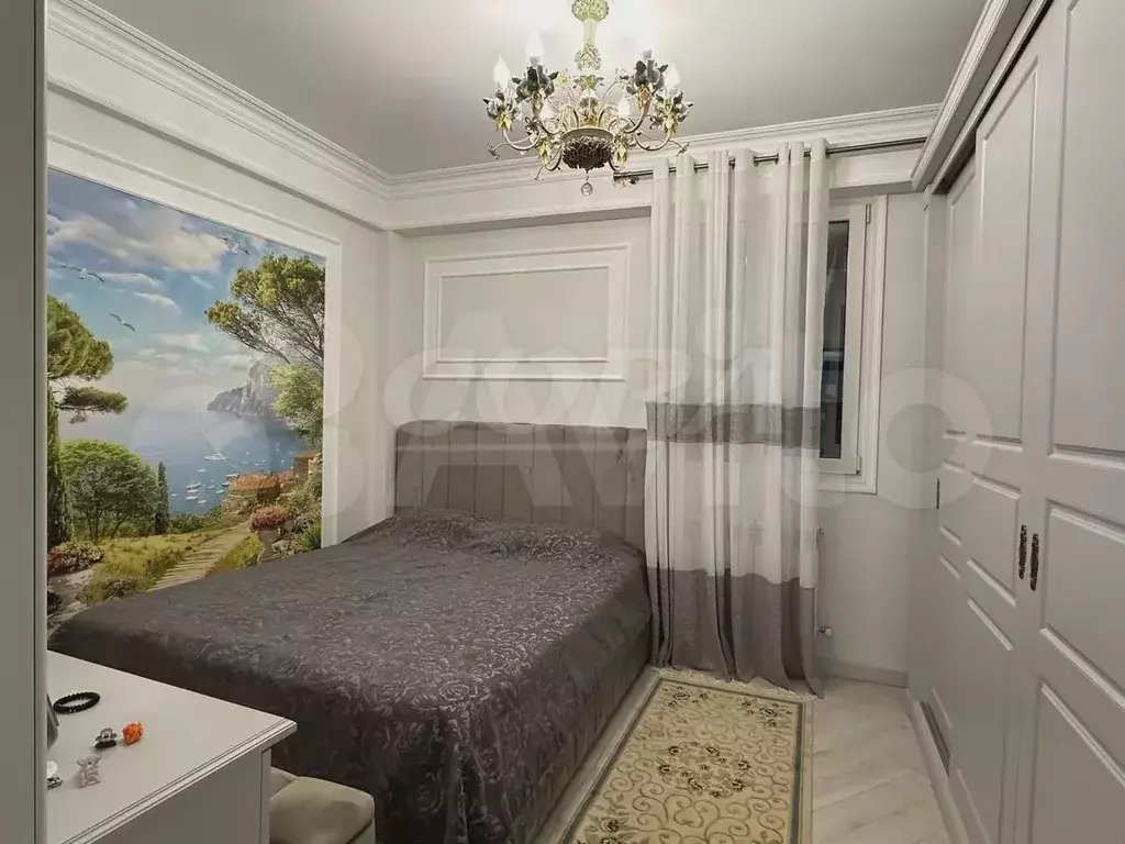 2-к. квартира, 45,9 м, 5/12 эт. - Фото 1