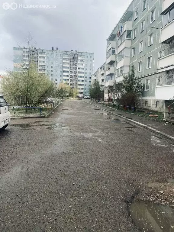 1-комнатная квартира: 6-й микрорайон, 14Б (41.4 м) - Фото 0
