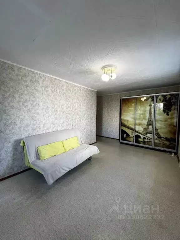 2-к кв. Кемеровская область, Кемерово Весенняя ул., 25 (45.0 м) - Фото 1